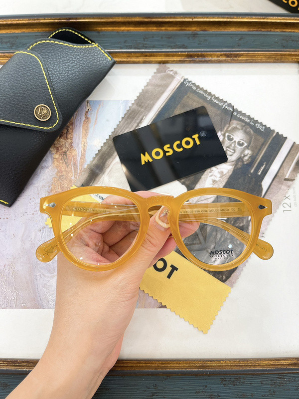 Moscot Sunglasses AAAA-051