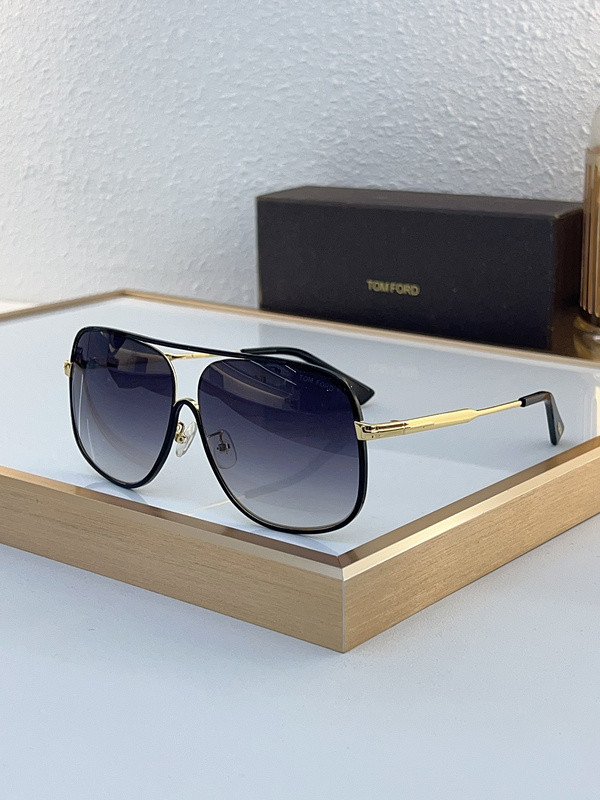 Tom Ford Sunglasses AAAA-3580