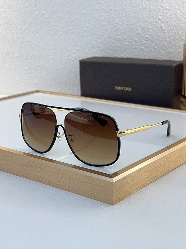 Tom Ford Sunglasses AAAA-3579
