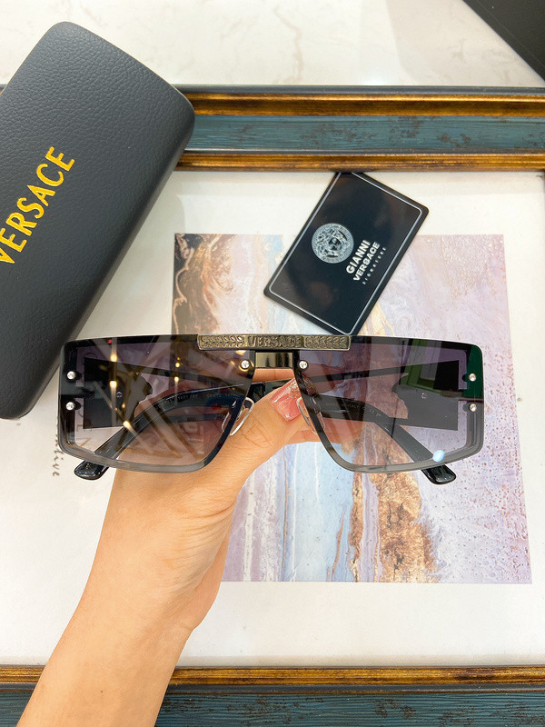 Versace Sunglasses AAAA-2937