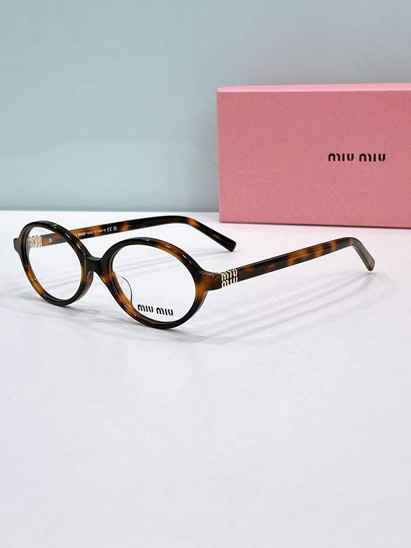 Miu Miu Sunglasses AAAA-1434
