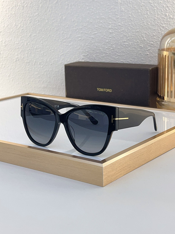 Tom Ford Sunglasses AAAA-3519