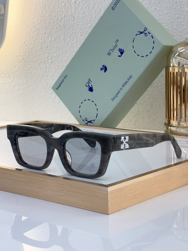 Off white Sunglasses AAAA-830