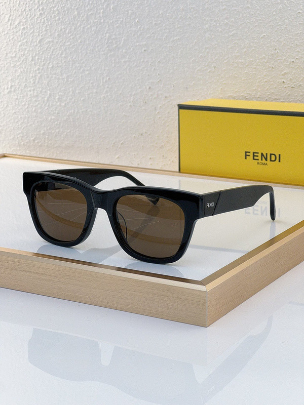 FD Sunglasses AAAA-2378