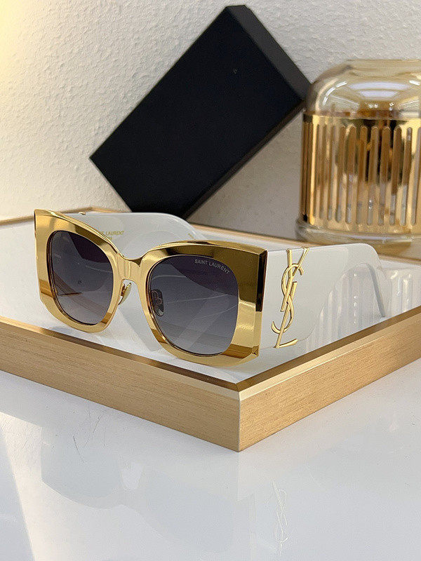 YL Sunglasses AAAA-933