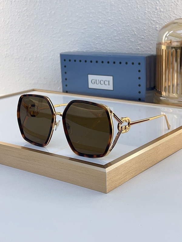 G Sunglasses AAAA-6641