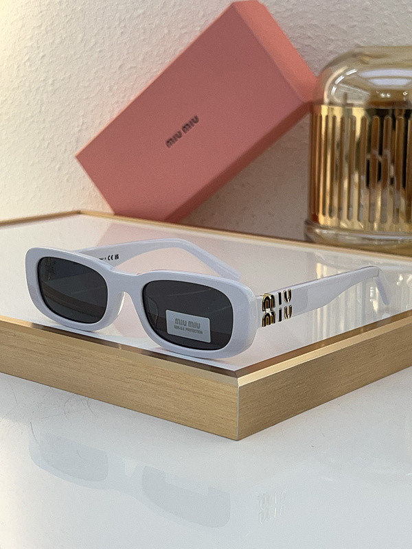 Miu Miu Sunglasses AAAA-1453