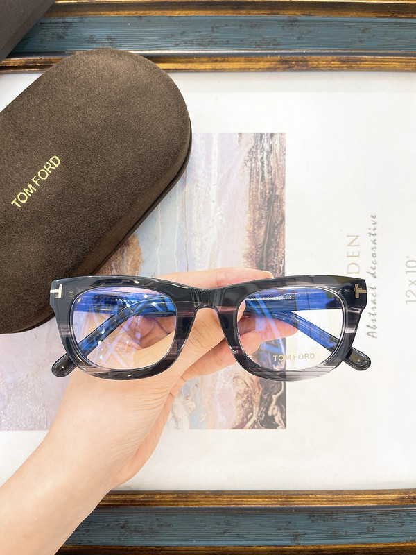 Tom Ford Sunglasses AAAA-3921