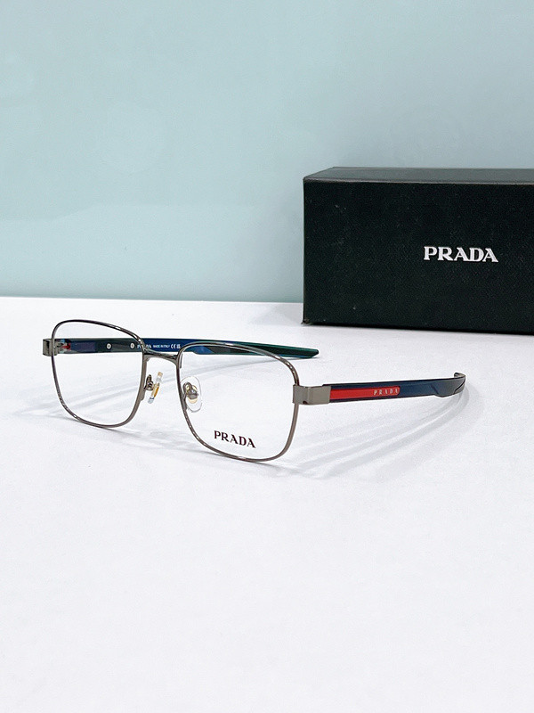 Prada Sunglasses AAAA-5355