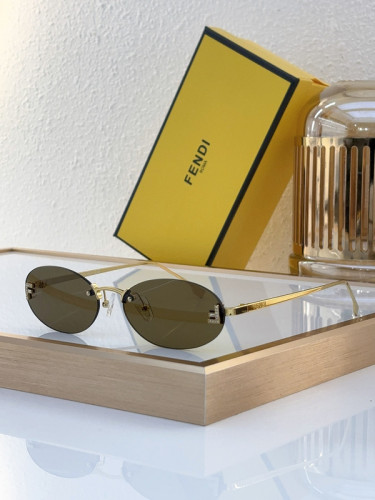 FD Sunglasses AAAA-2350