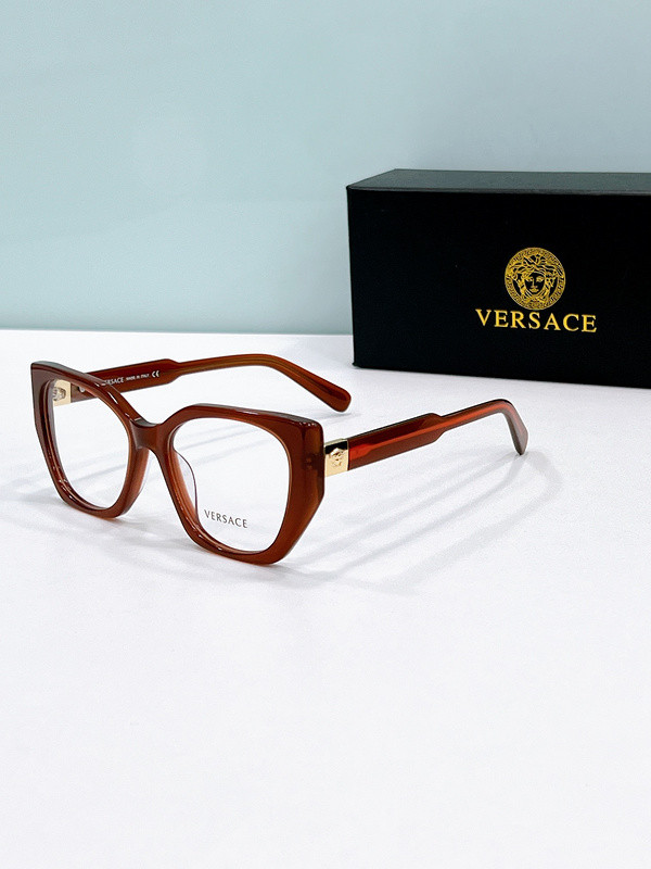Versace Sunglasses AAAA-2857