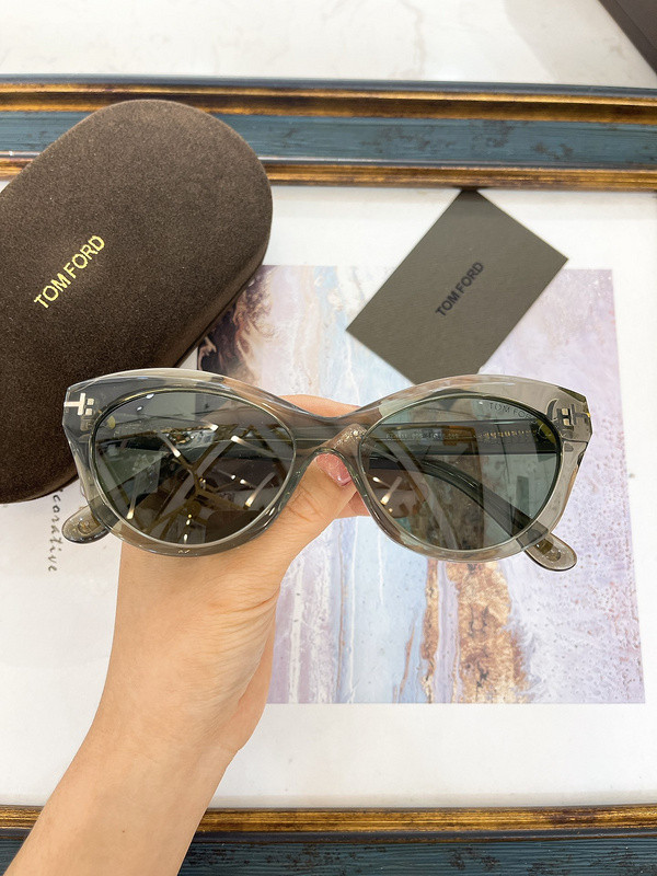 Tom Ford Sunglasses AAAA-3487