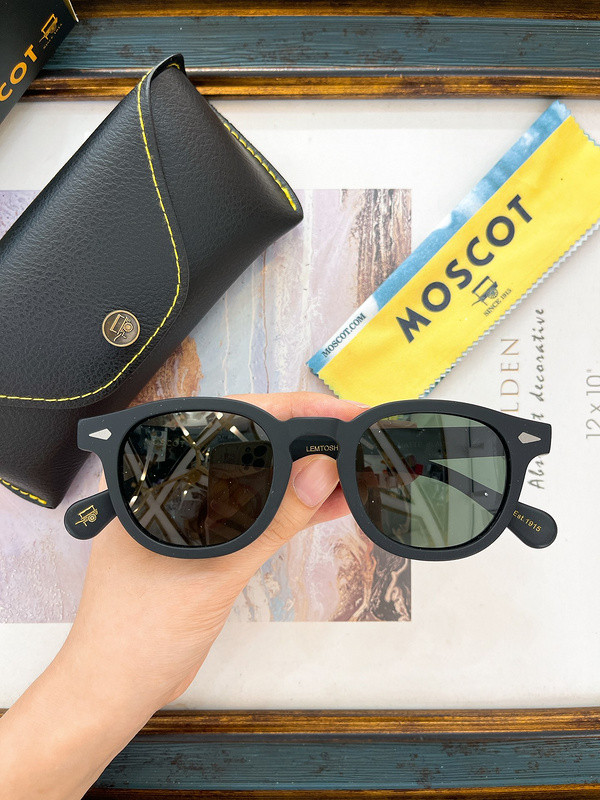 Moscot Sunglasses AAAA-021