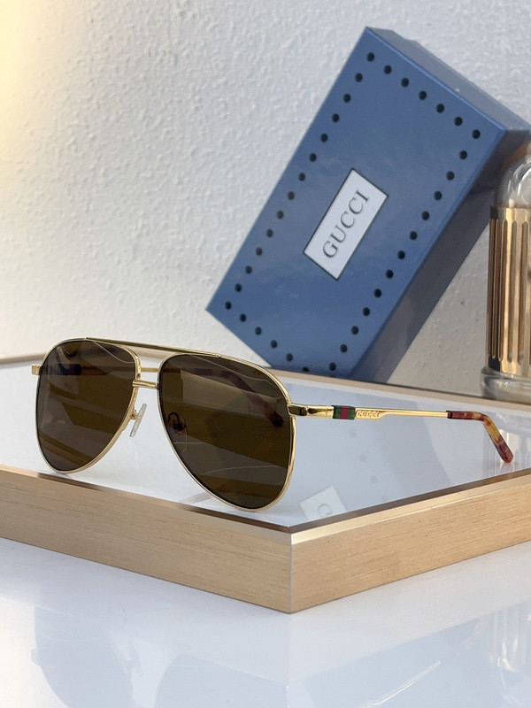 G Sunglasses AAAA-6689