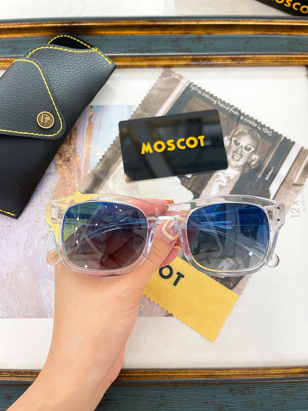 Moscot Sunglasses AAAA-081