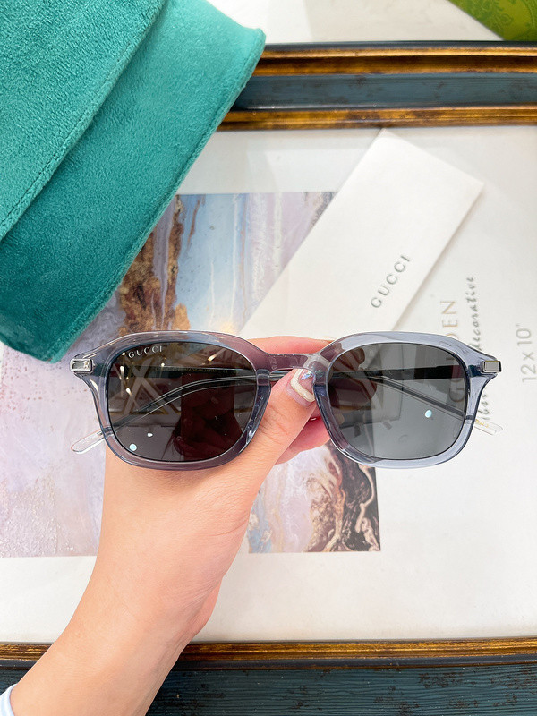 G Sunglasses AAAA-6847