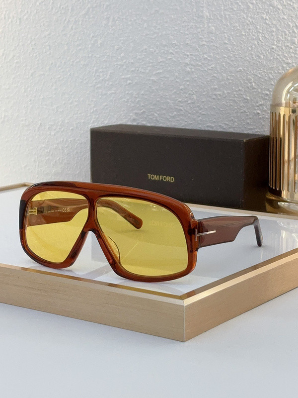 Tom Ford Sunglasses AAAA-3877