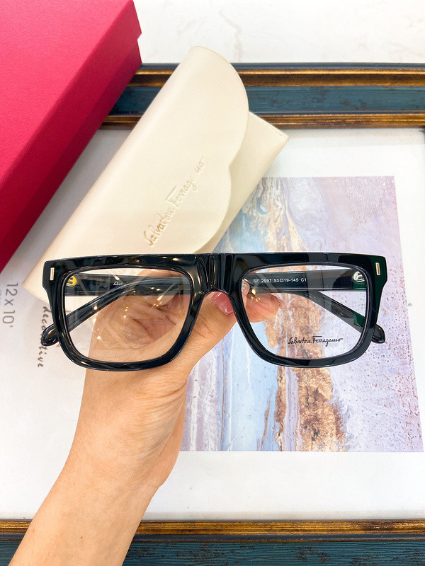 Ferragamo Sunglasses AAAA-825