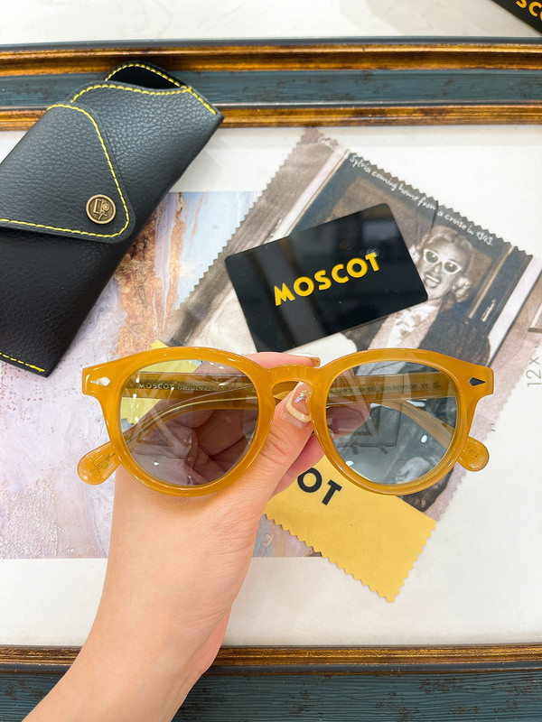 Moscot Sunglasses AAAA-074