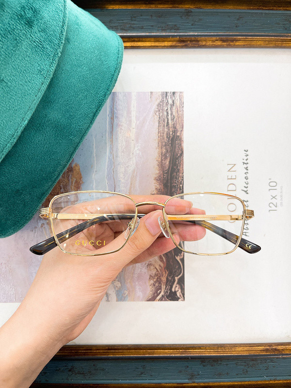 G Sunglasses AAAA-6319