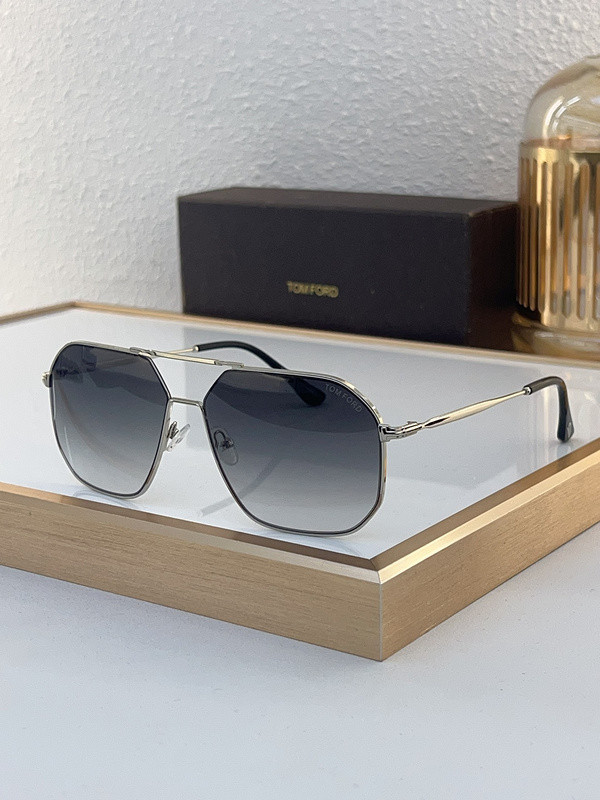 Tom Ford Sunglasses AAAA-3584