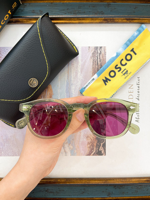 Moscot Sunglasses AAAA-033