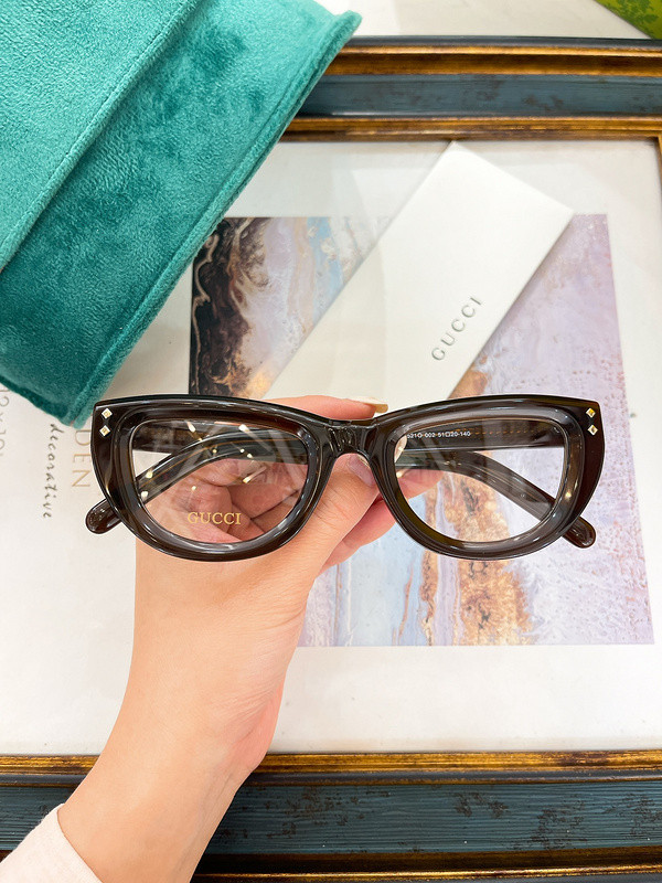 G Sunglasses AAAA-6507