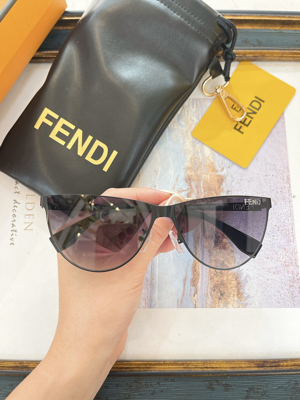 FD Sunglasses AAAA-2392