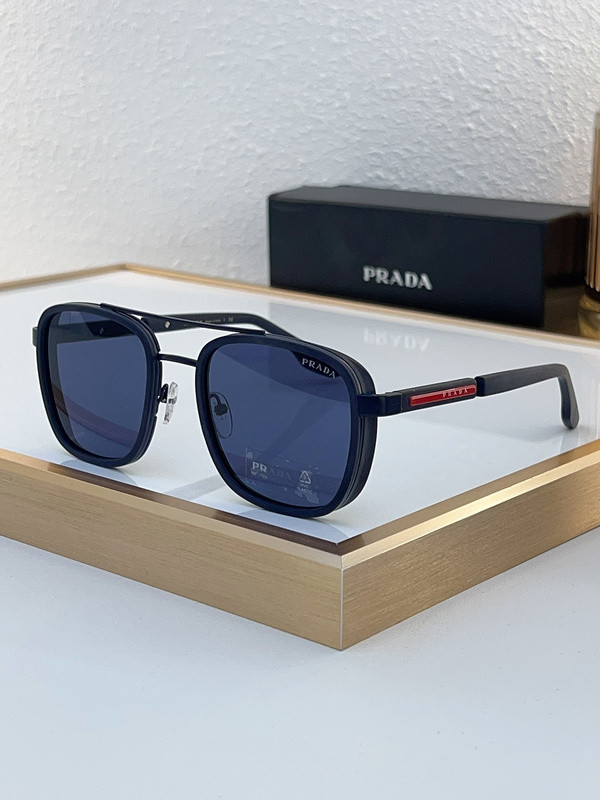 Prada Sunglasses AAAA-5319