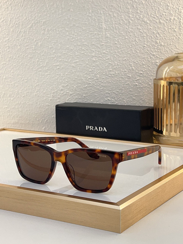 Prada Sunglasses AAAA-5299