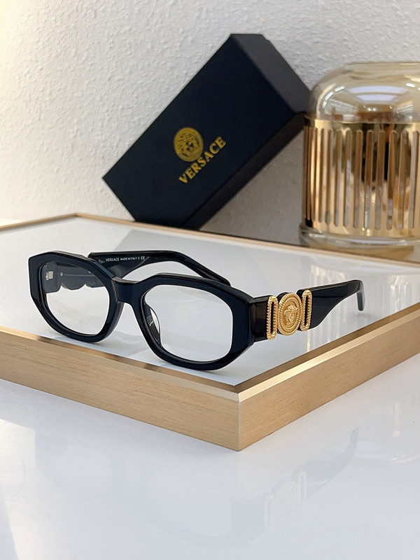 Versace Sunglasses AAAA-2888