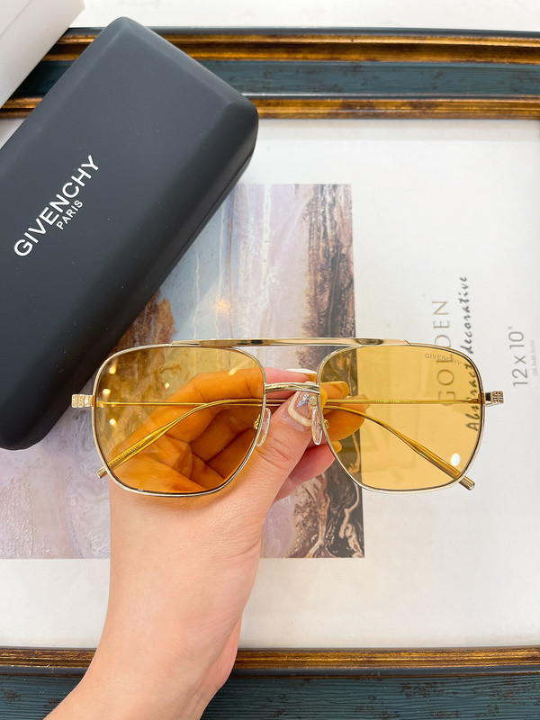 GIVENCHY Sunglasses AAAA-392