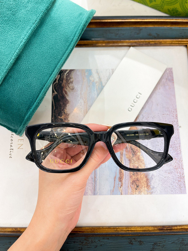 G Sunglasses AAAA-6537