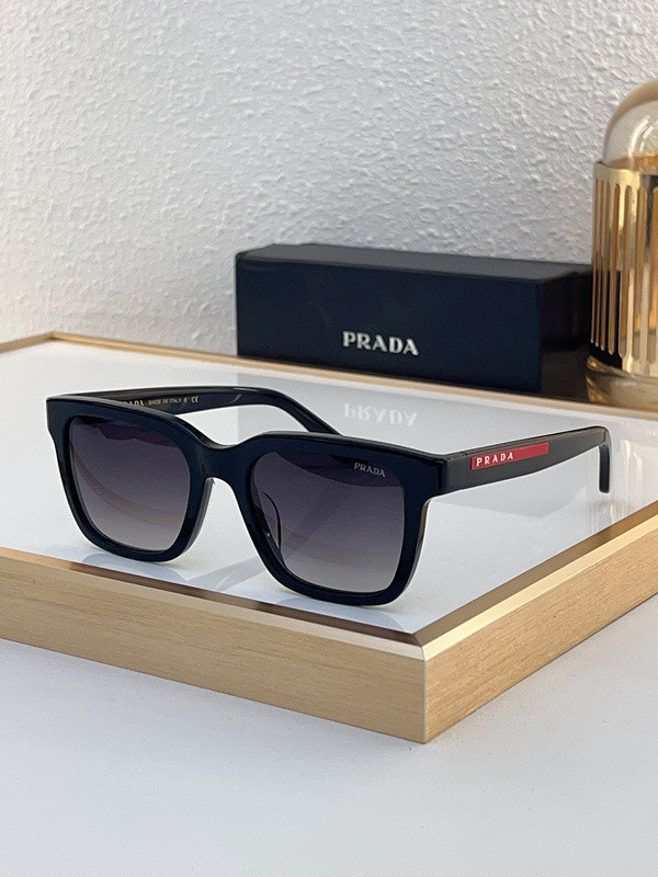 Prada Sunglasses AAAA-5304