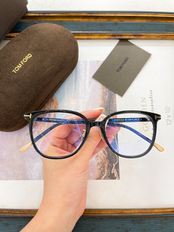 Tom Ford Sunglasses AAAA-3907