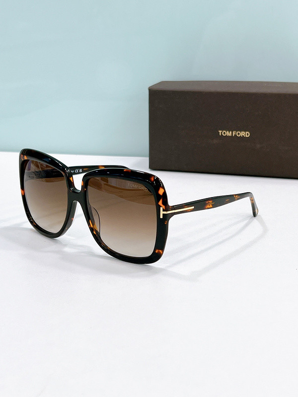 Tom Ford Sunglasses AAAA-3722
