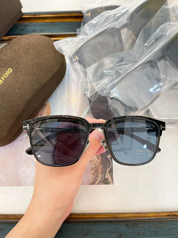 Tom Ford Sunglasses AAAA-3902