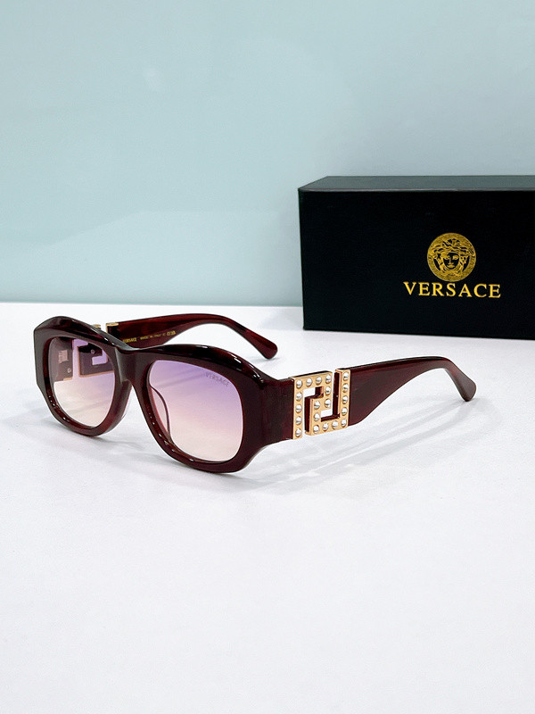 Versace Sunglasses AAAA-2768
