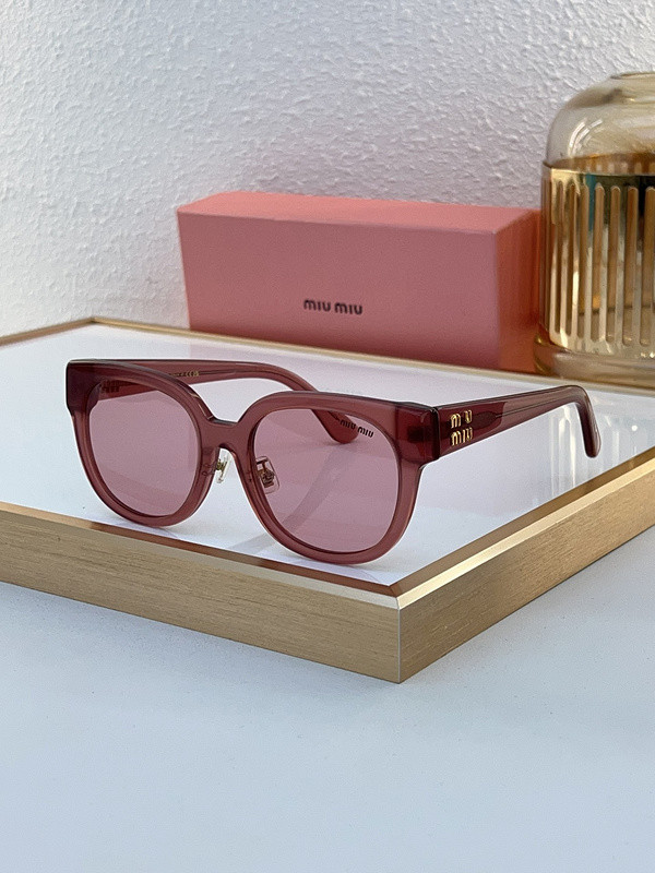 Miu Miu Sunglasses AAAA-1290