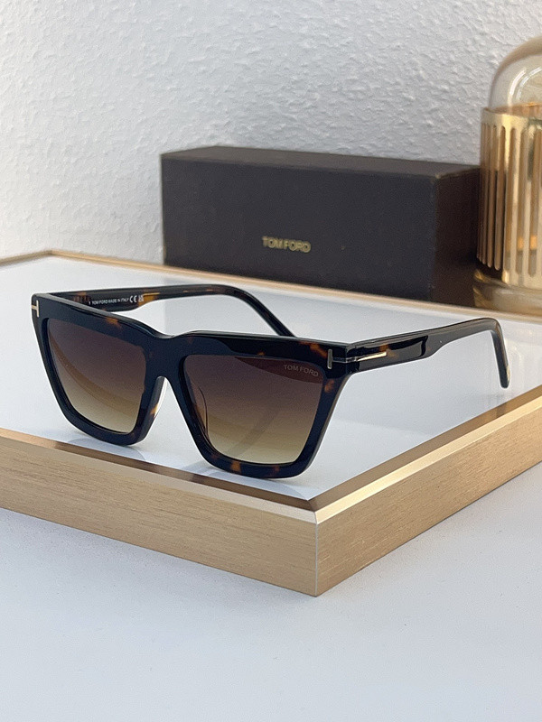 Tom Ford Sunglasses AAAA-3846