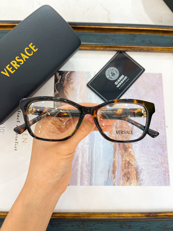 Versace Sunglasses AAAA-2836