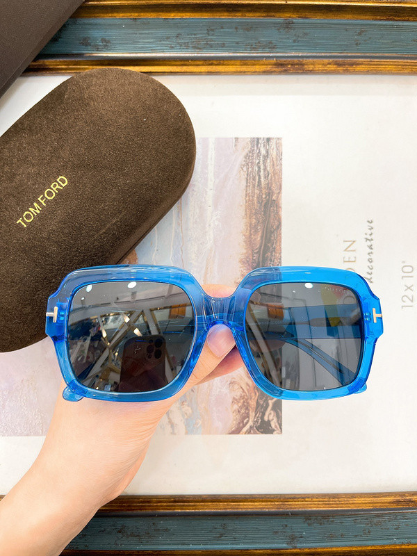Tom Ford Sunglasses AAAA-3894
