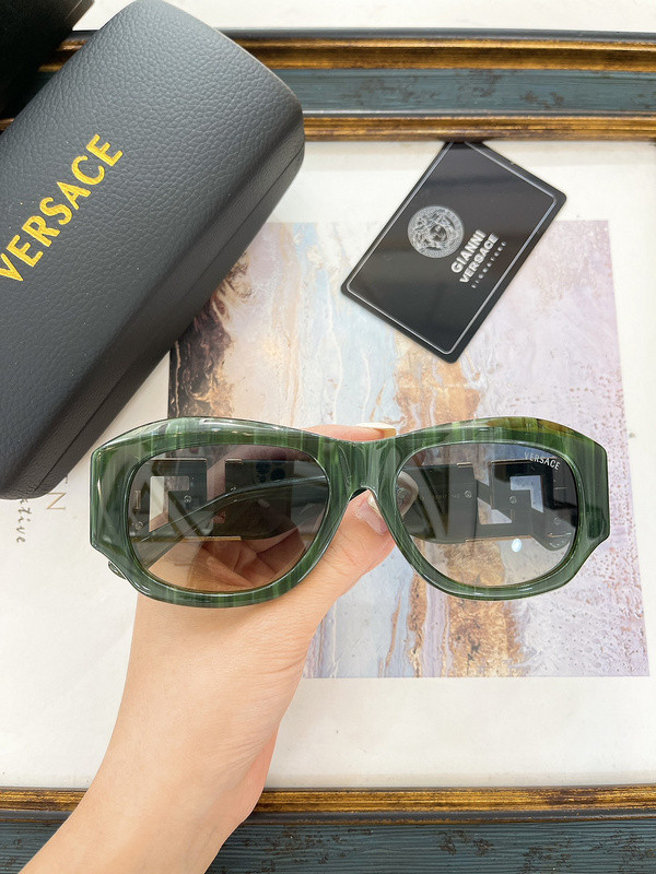 Versace Sunglasses AAAA-2791