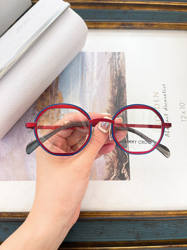 Jimmychoo Sunglasses AAAA-319