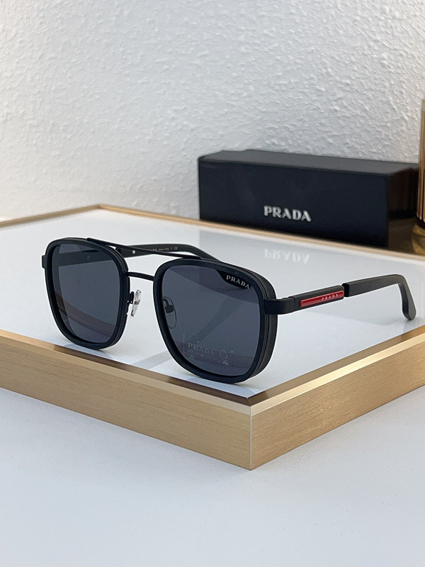 Prada Sunglasses AAAA-5322