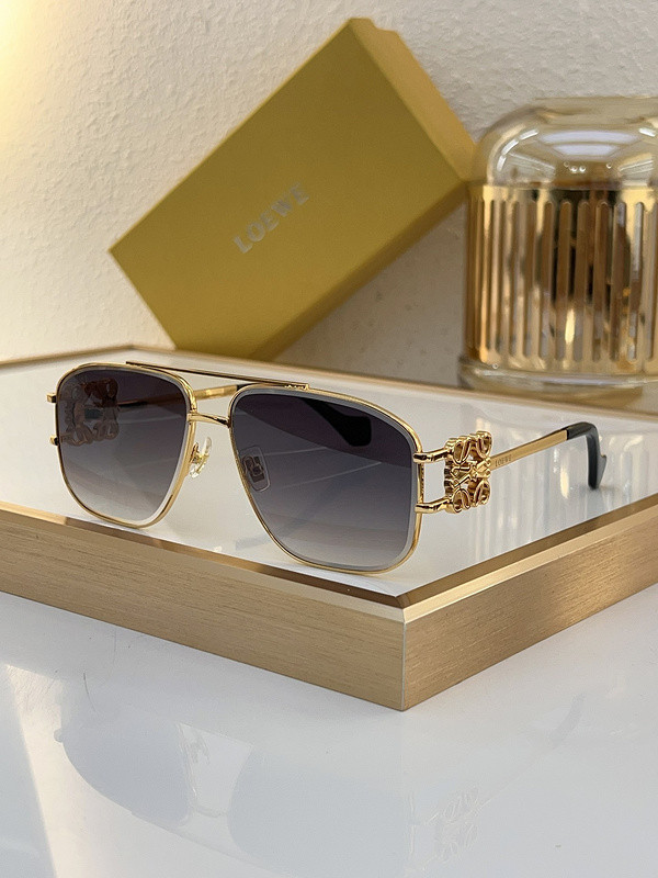 Loewe Sunglasses AAAA-460
