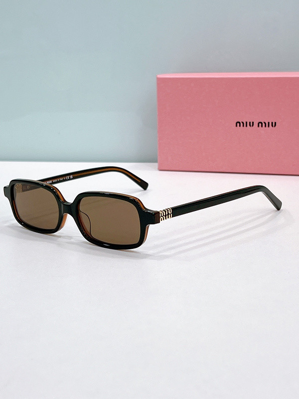 Miu Miu Sunglasses AAAA-1319
