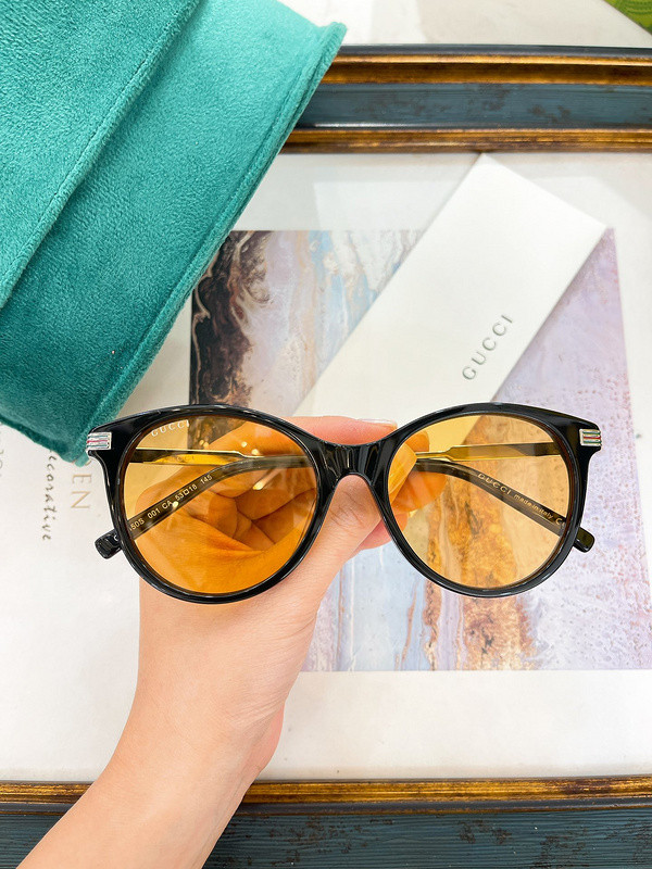 G Sunglasses AAAA-6456