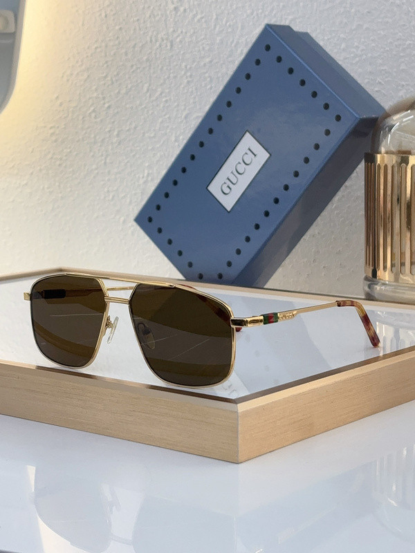 G Sunglasses AAAA-6683