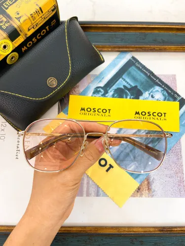 Moscot Sunglasses AAAA-110